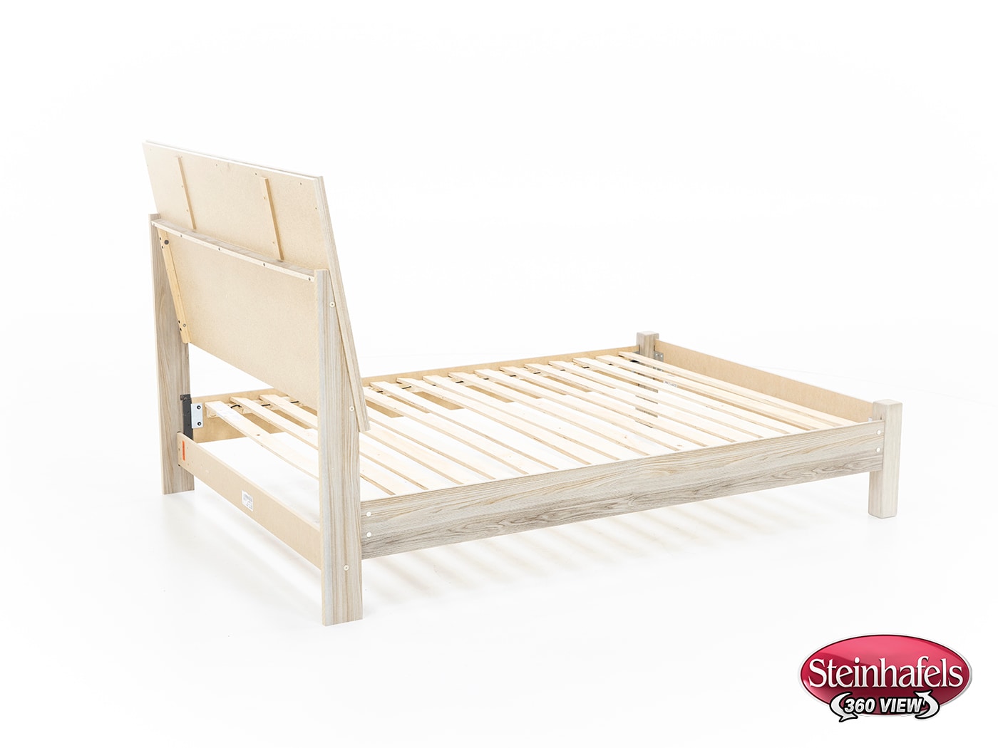 ashy brown king bed package  image pkg  
