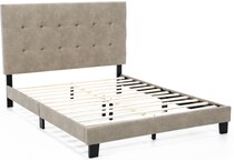 ashy brown king bed package k  