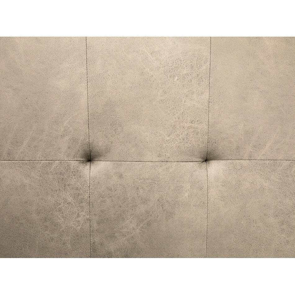 ashy brown king bed package k  