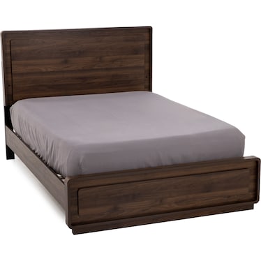 Benson Panel Bed