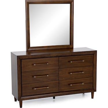 Soho Mirror