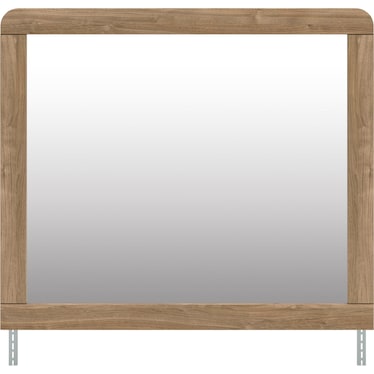Tahoe Mirror