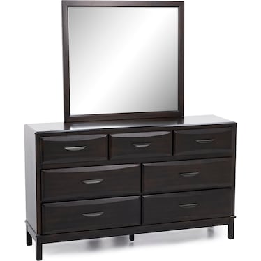 Roger Mirror