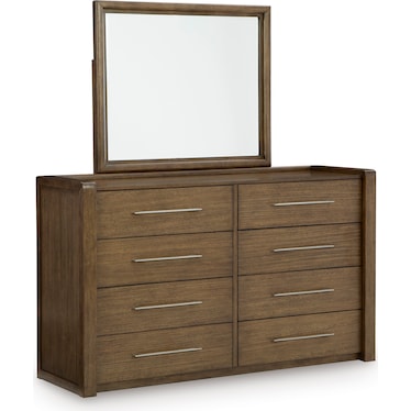 Waylon Mirror