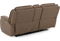 ashy brown over  inches z  