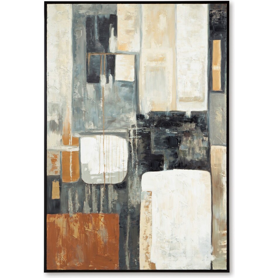 ashy brown paintings   