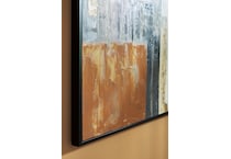 ashy brown paintings   
