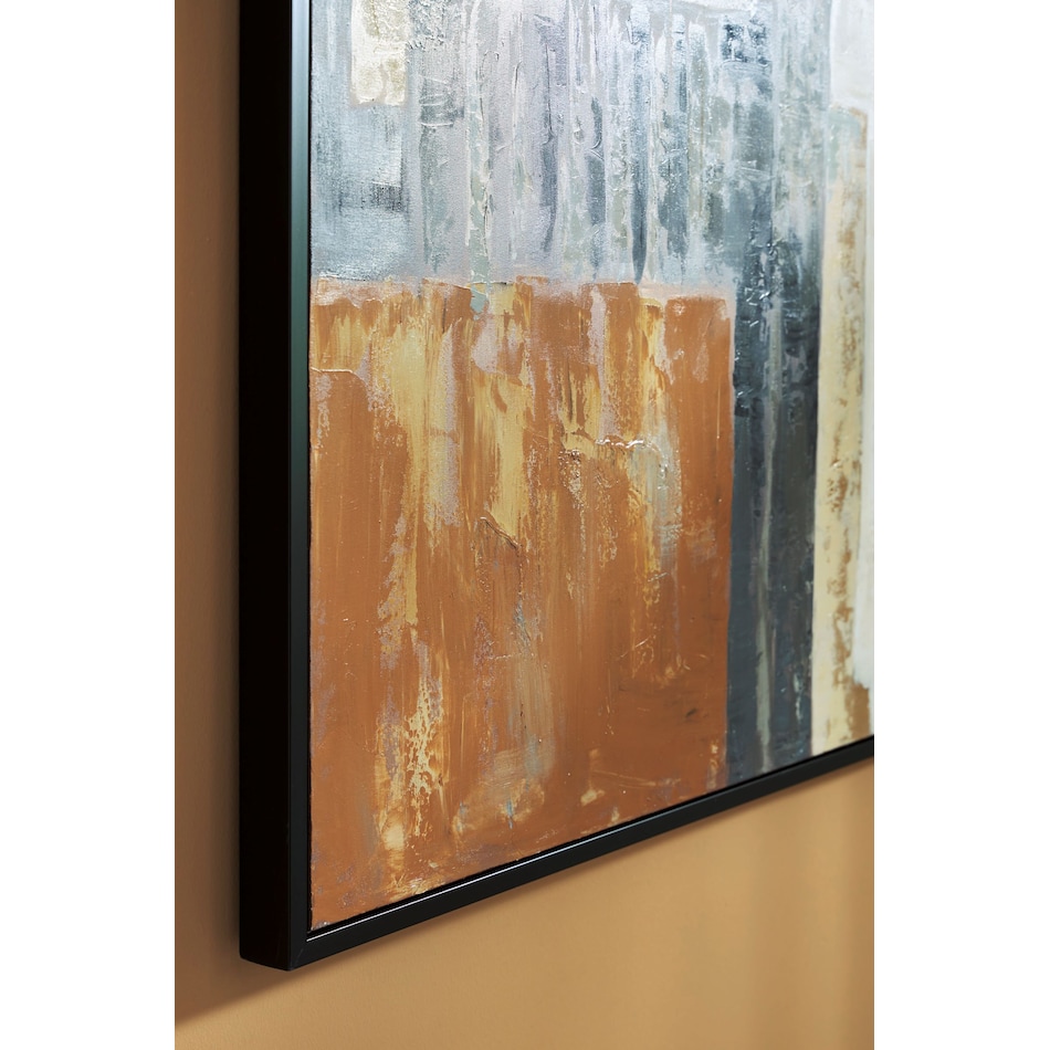 ashy brown paintings   