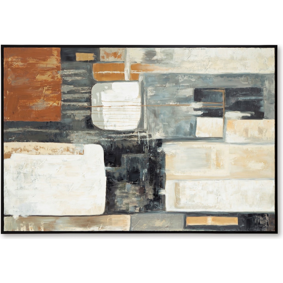 ashy brown paintings   