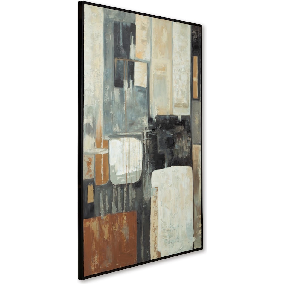ashy brown paintings   