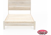 ashy brown queen bed package  image pkg  