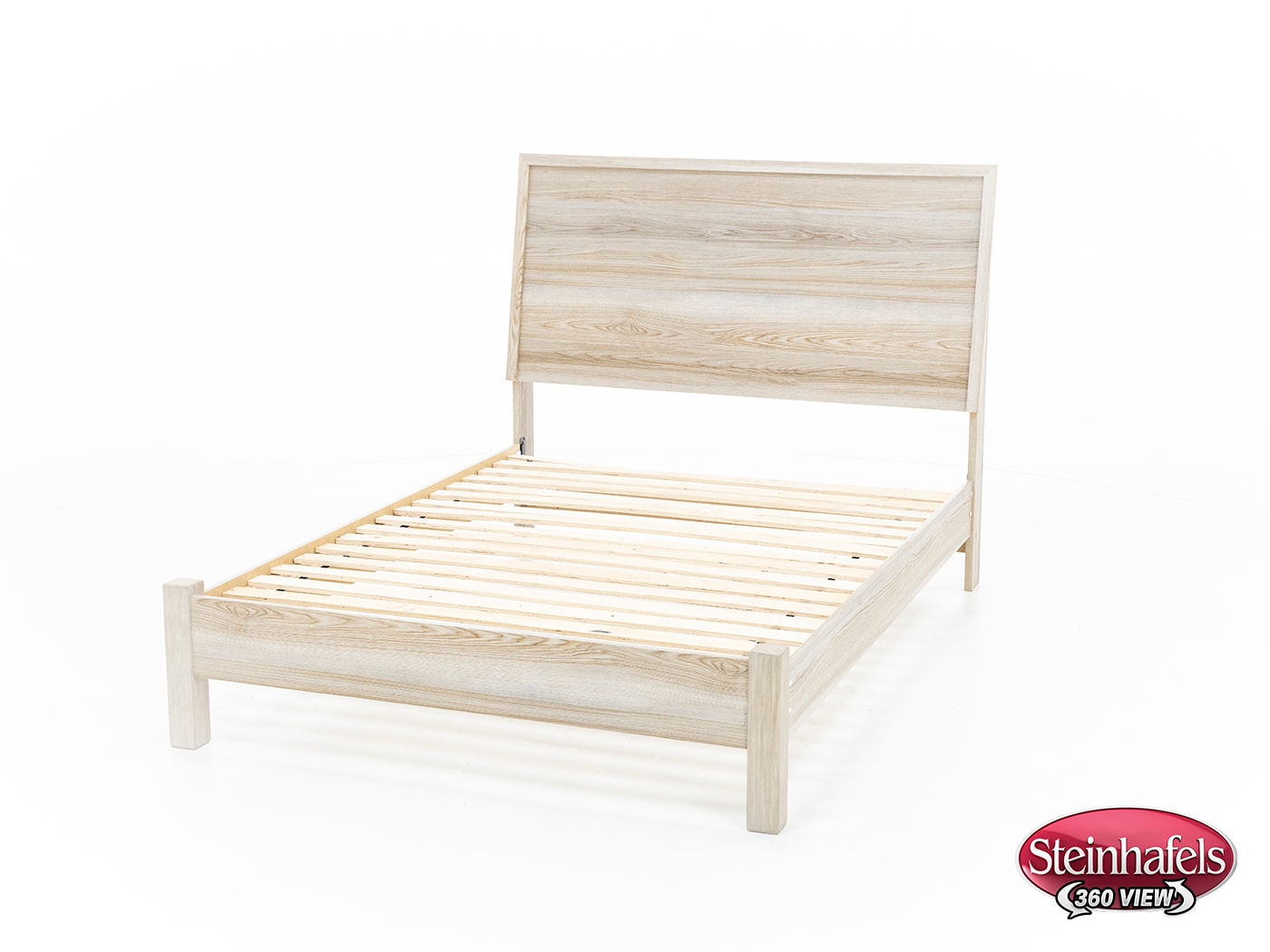 ashy brown queen bed package  image pkg  