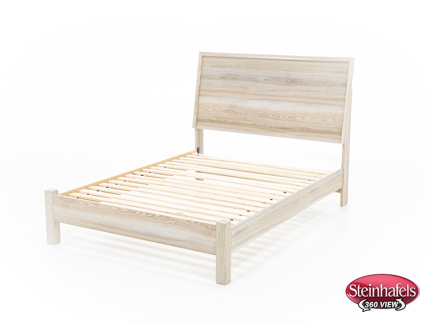 ashy brown queen bed package  image pkg  