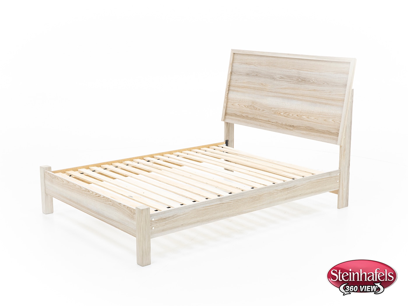 ashy brown queen bed package  image pkg  