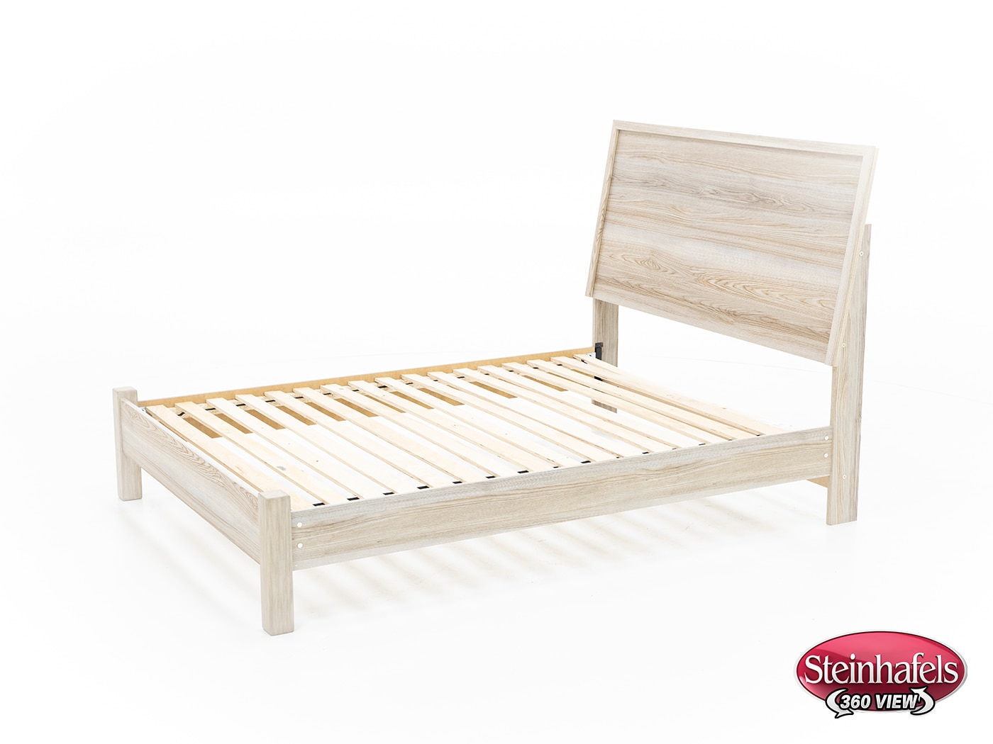 ashy brown queen bed package  image pkg  