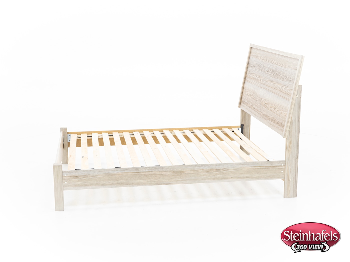 ashy brown queen bed package  image pkg  