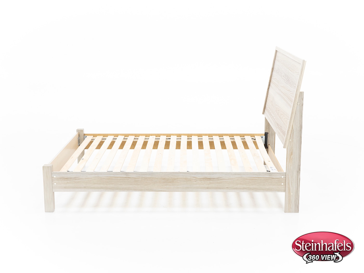 ashy brown queen bed package  image pkg  