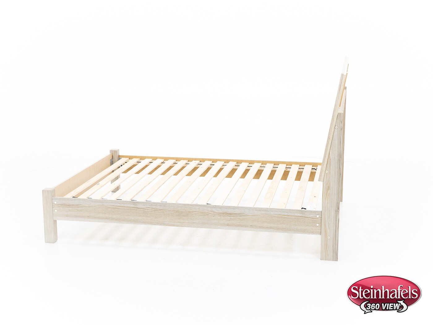 ashy brown queen bed package  image pkg  