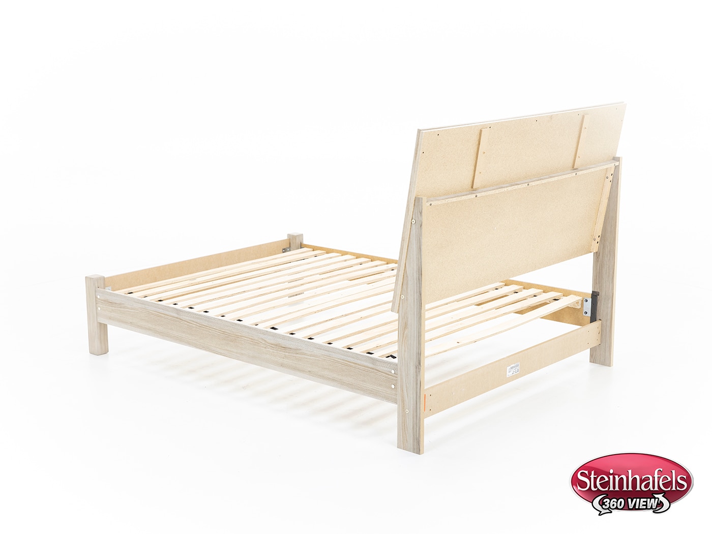 ashy brown queen bed package  image pkg  