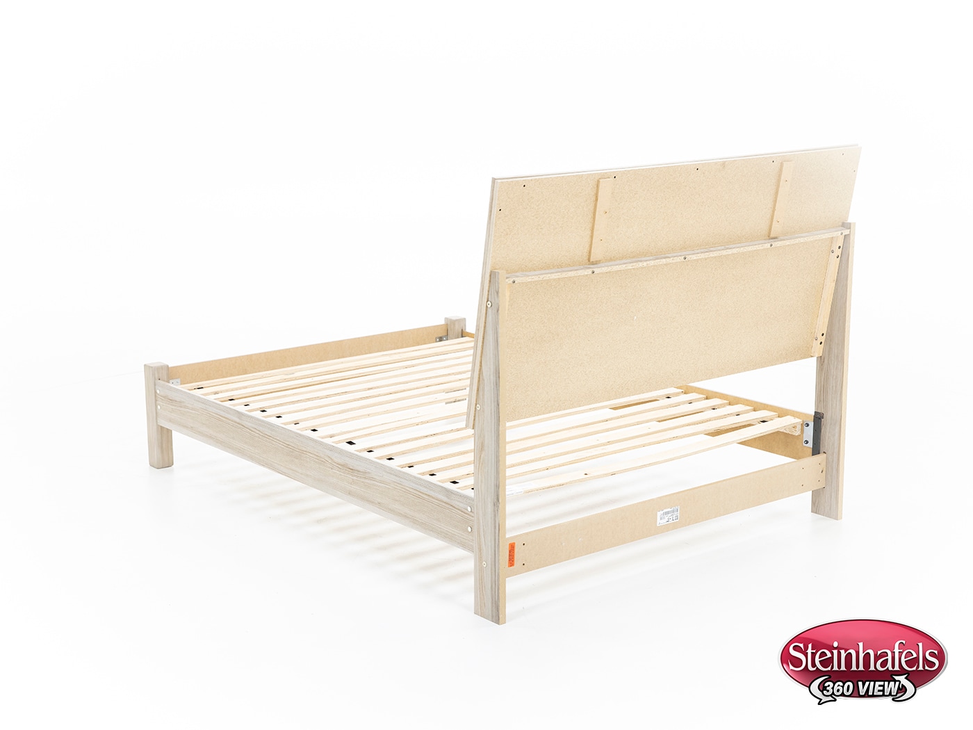 ashy brown queen bed package  image pkg  