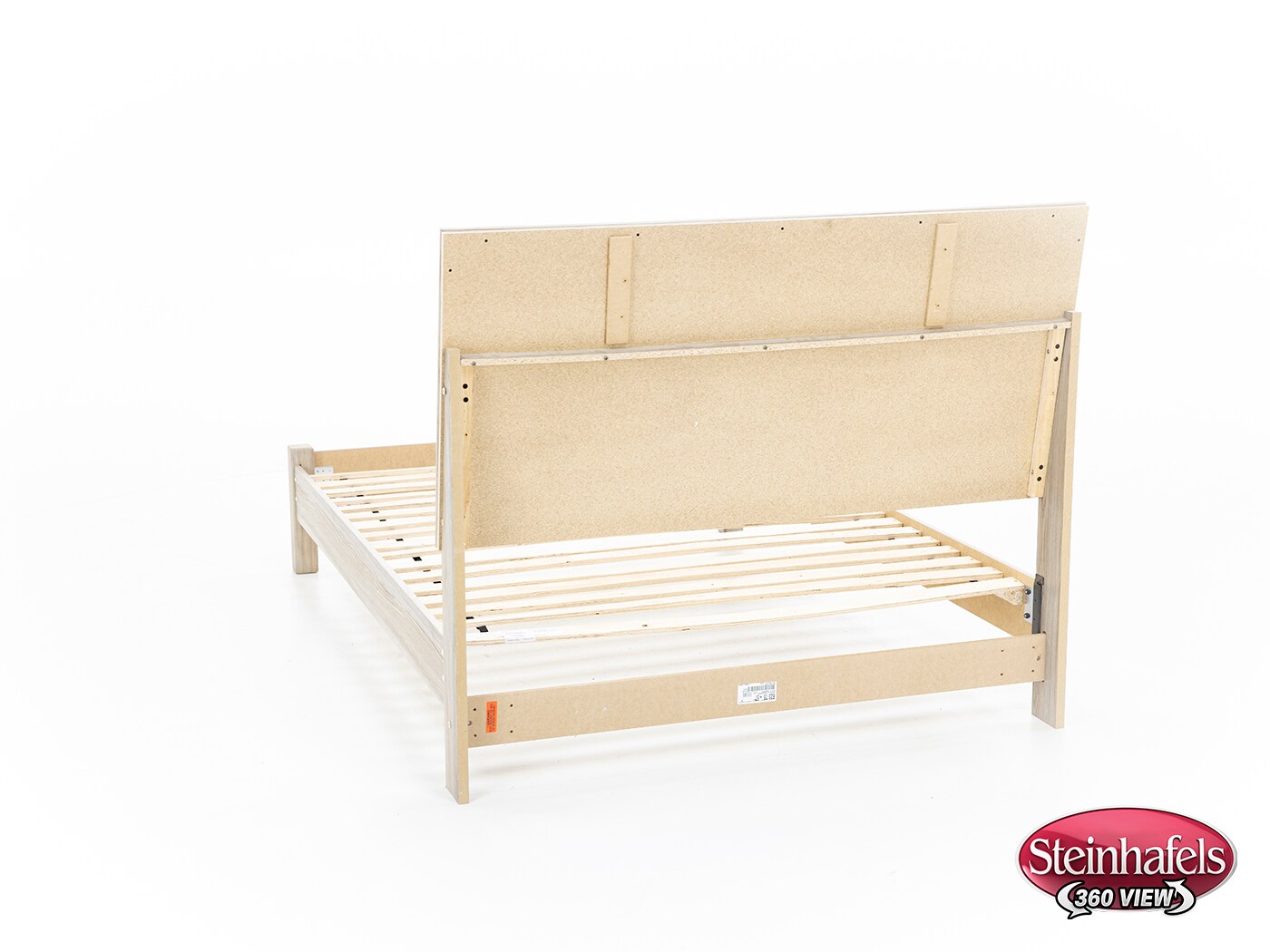 ashy brown queen bed package  image pkg  