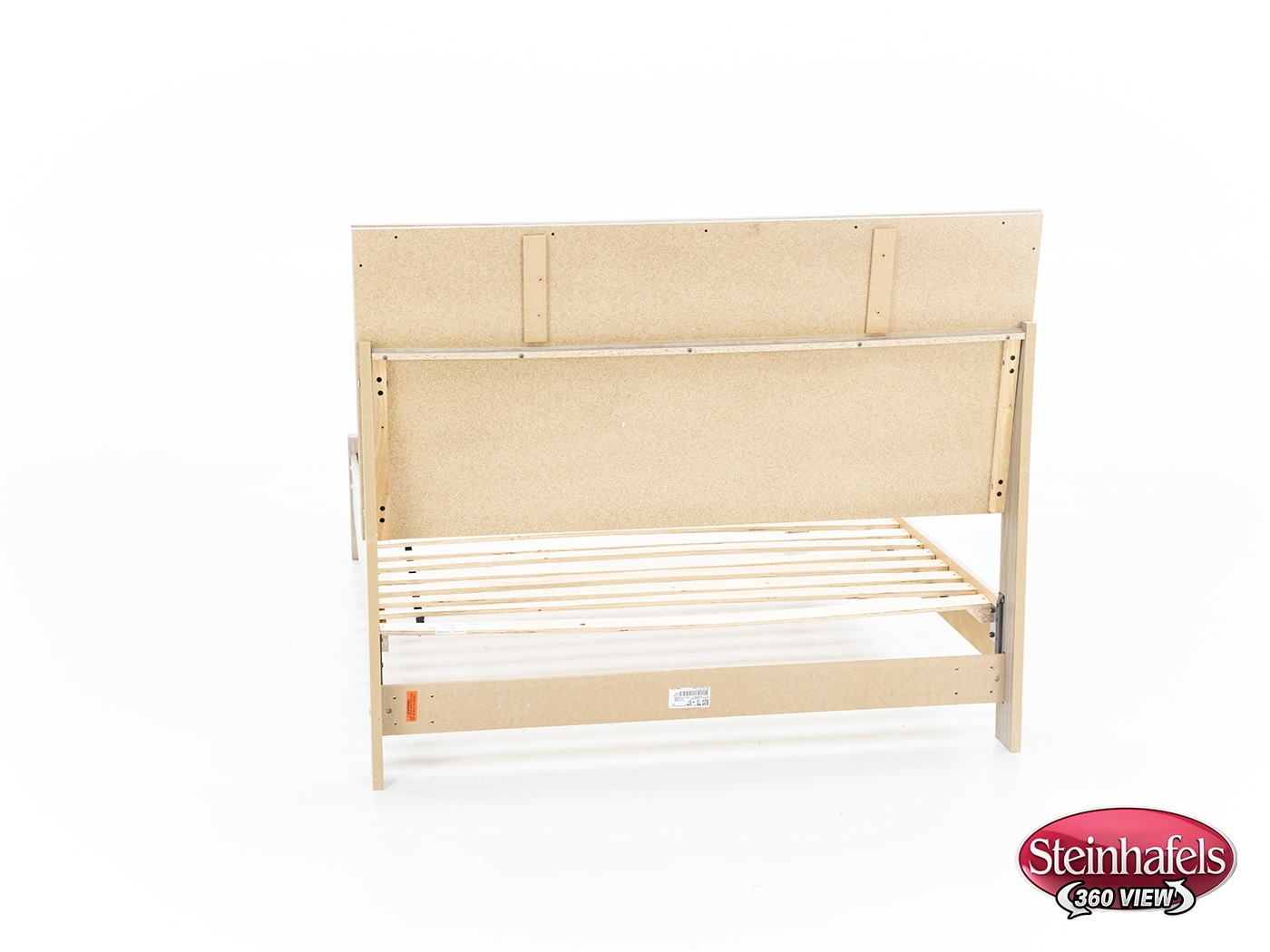 ashy brown queen bed package  image pkg  