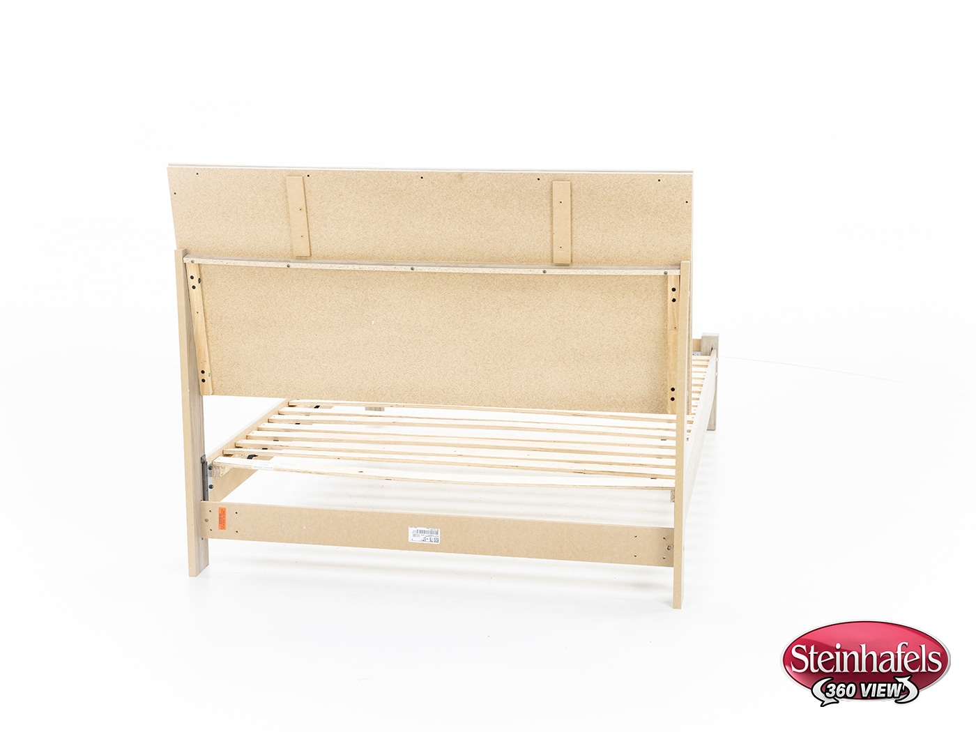 ashy brown queen bed package  image pkg  