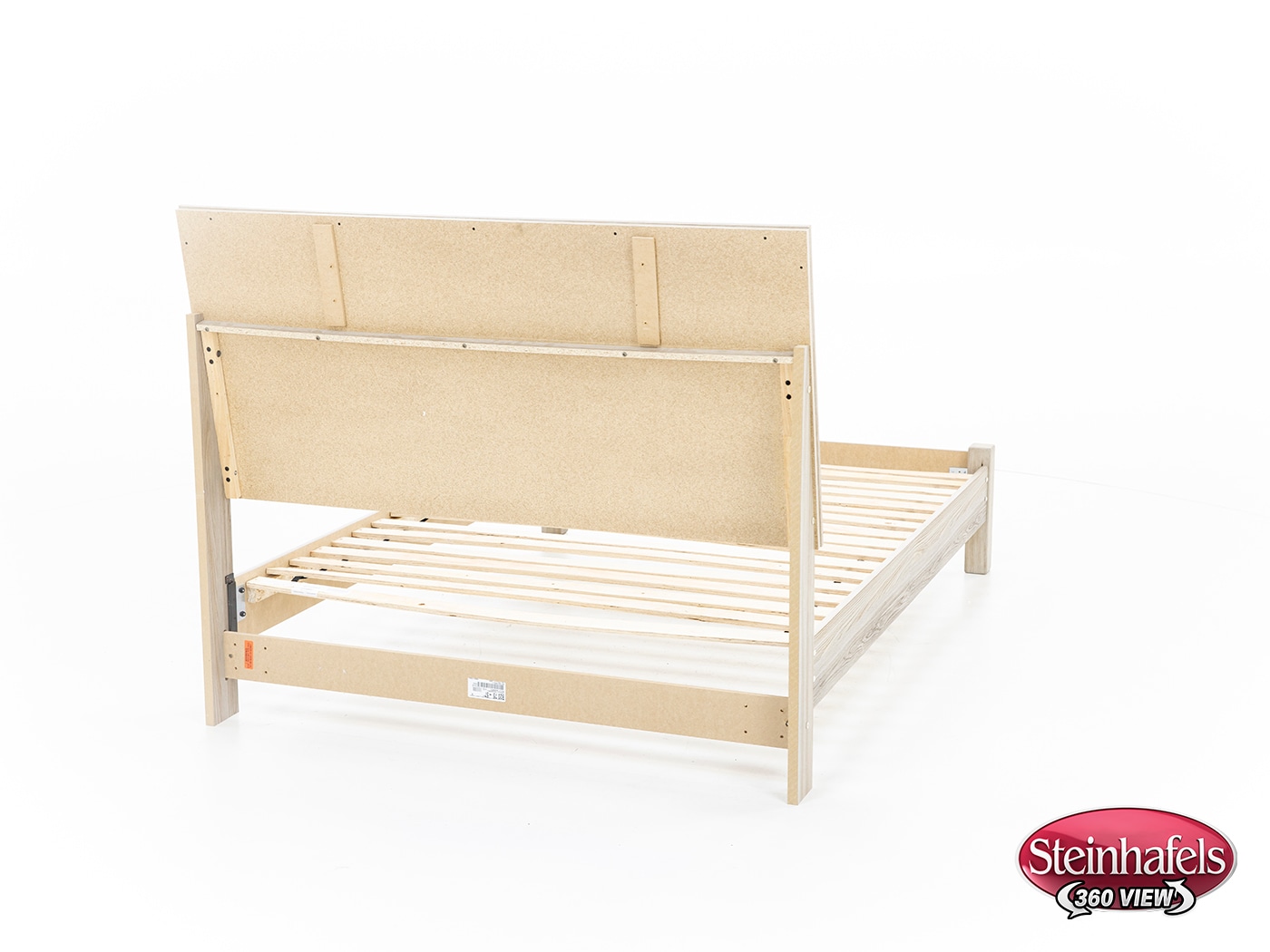 ashy brown queen bed package  image pkg  