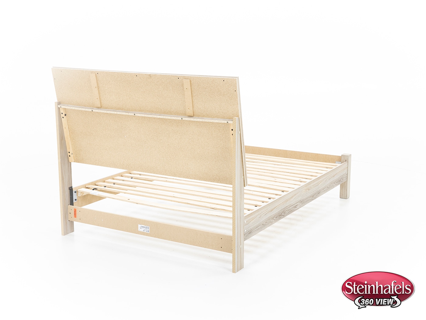 ashy brown queen bed package  image pkg  