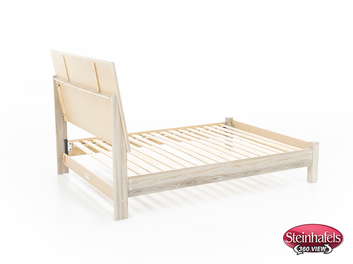 ashy brown queen bed package  image pkg  