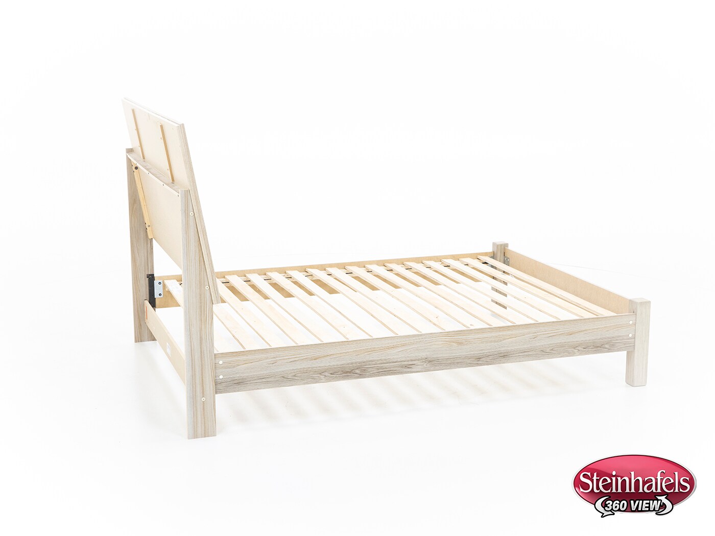 ashy brown queen bed package  image pkg  