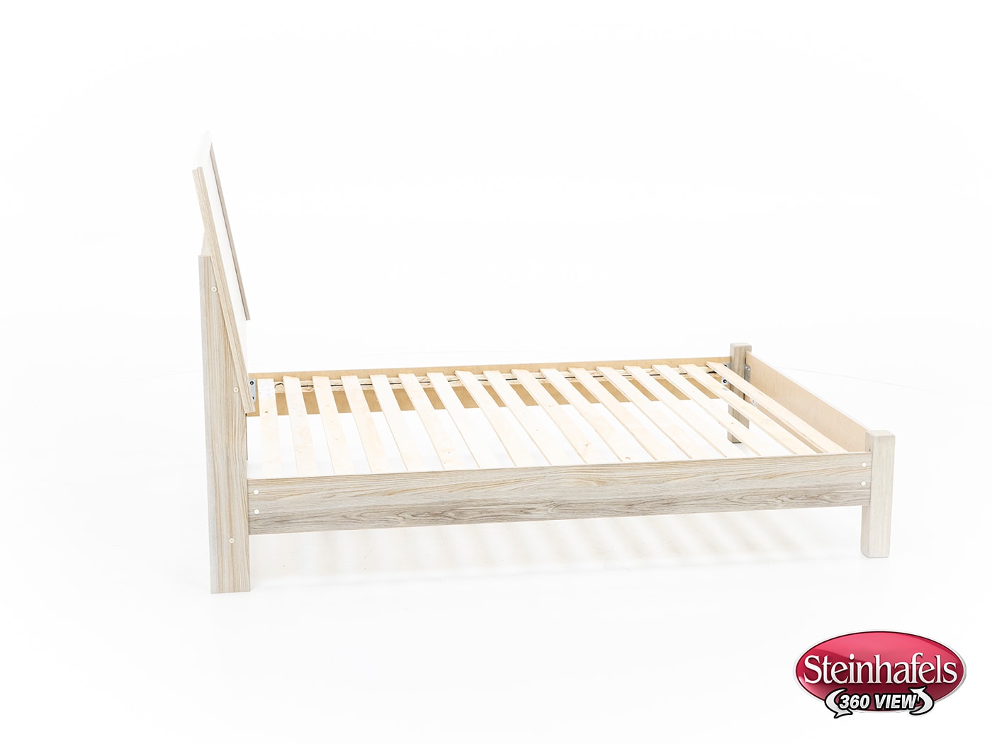 ashy brown queen bed package  image pkg  