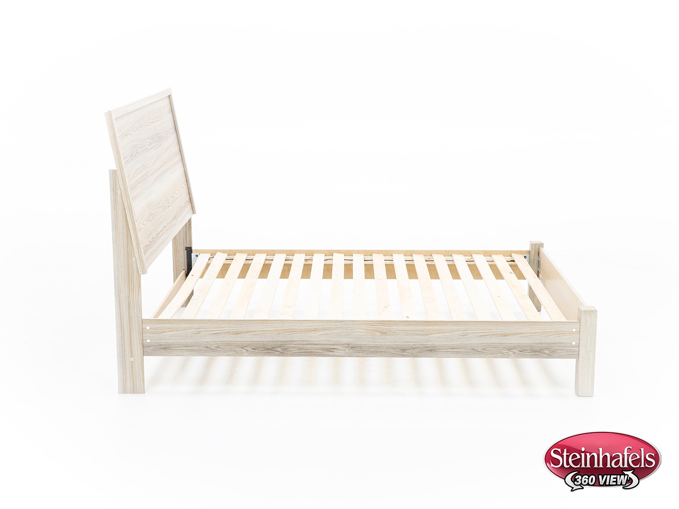 ashy brown queen bed package  image pkg  