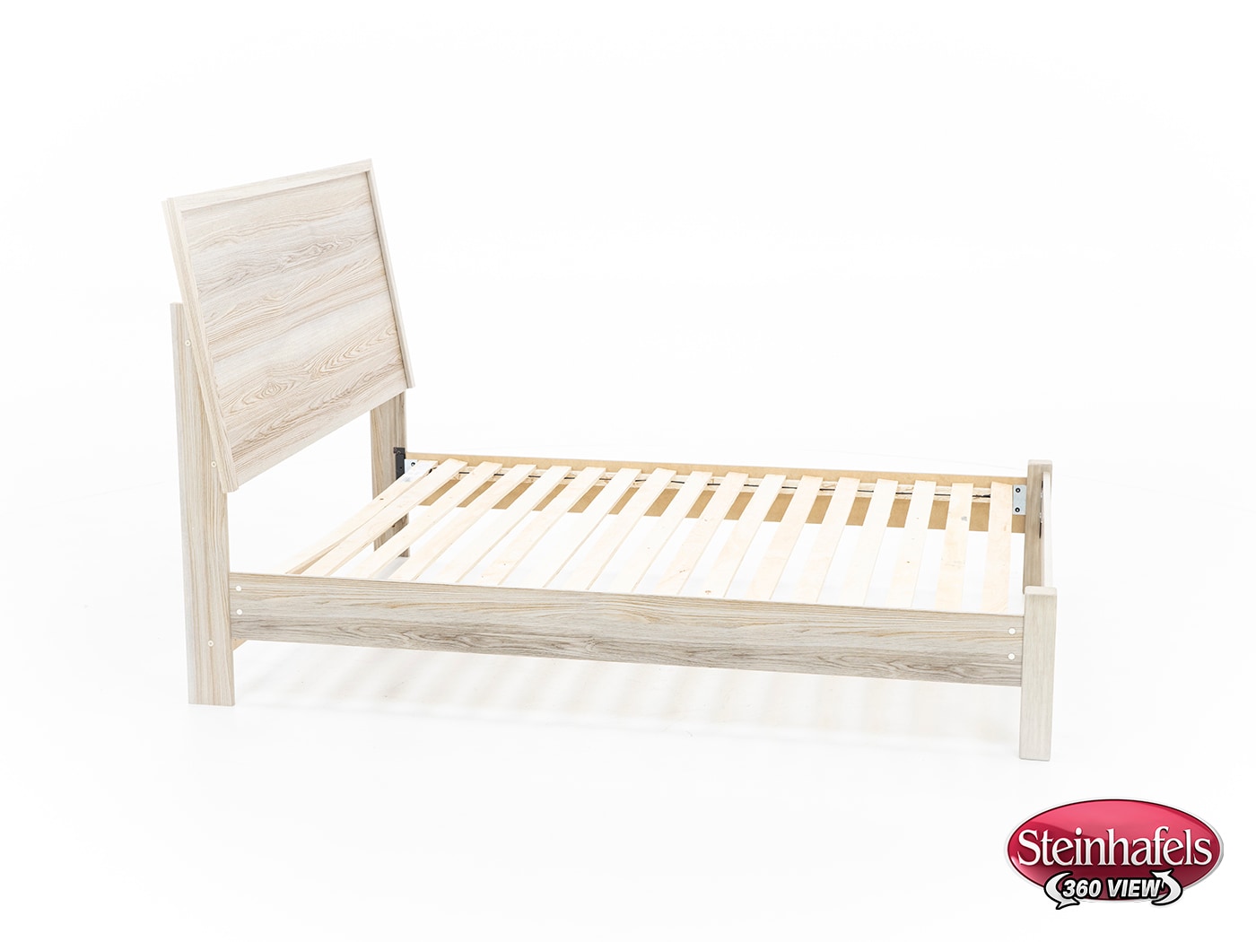 ashy brown queen bed package  image pkg  