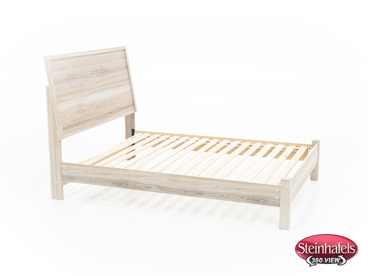 ashy brown queen bed package  image pkg  