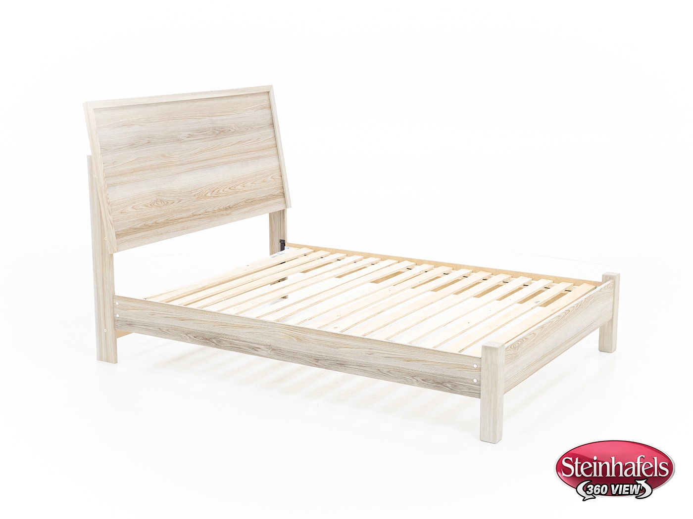 ashy brown queen bed package  image pkg  