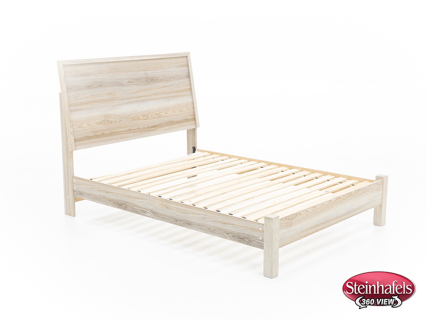 ashy brown queen bed package  image pkg  