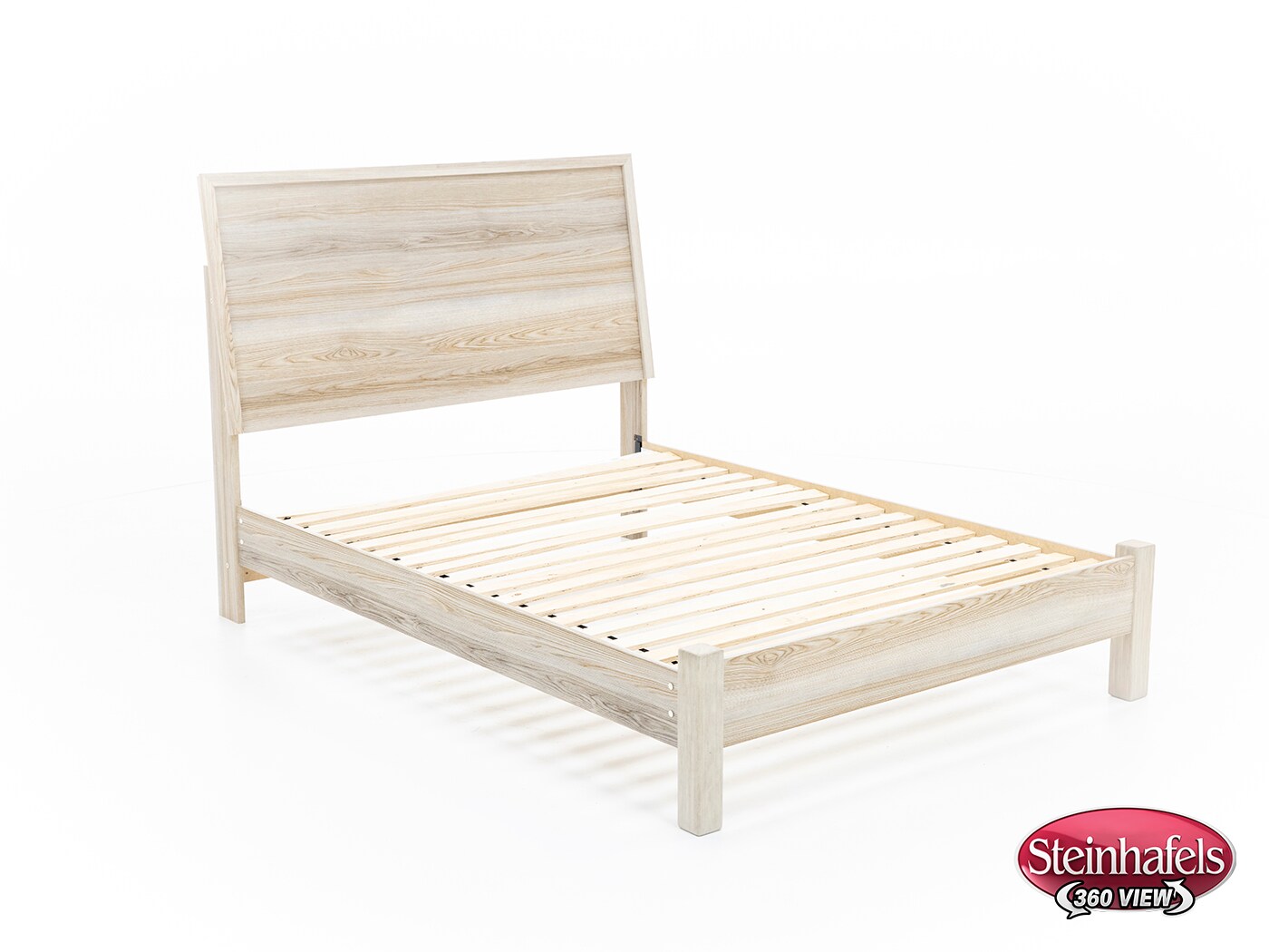 ashy brown queen bed package  image pkg  