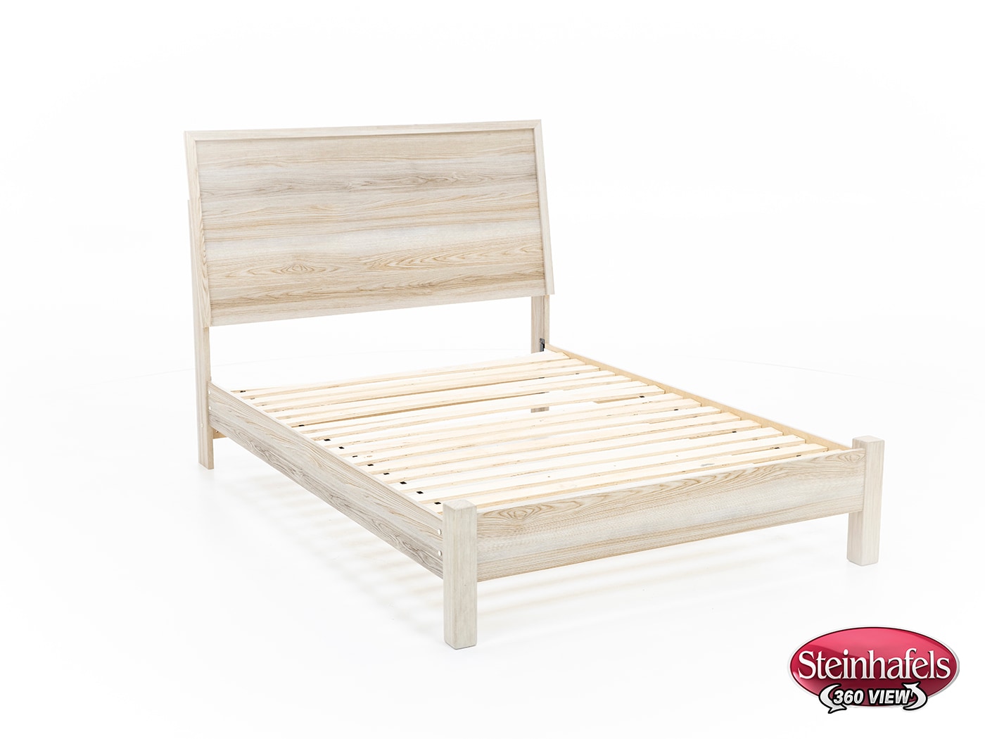 ashy brown queen bed package  image pkg  