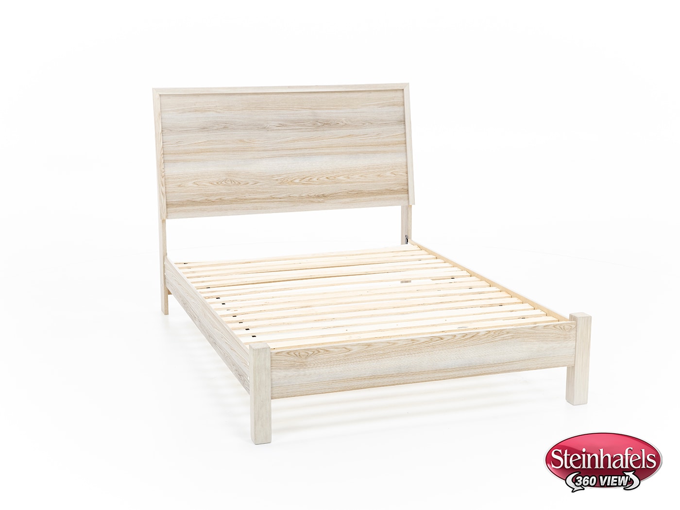 ashy brown queen bed package  image pkg  