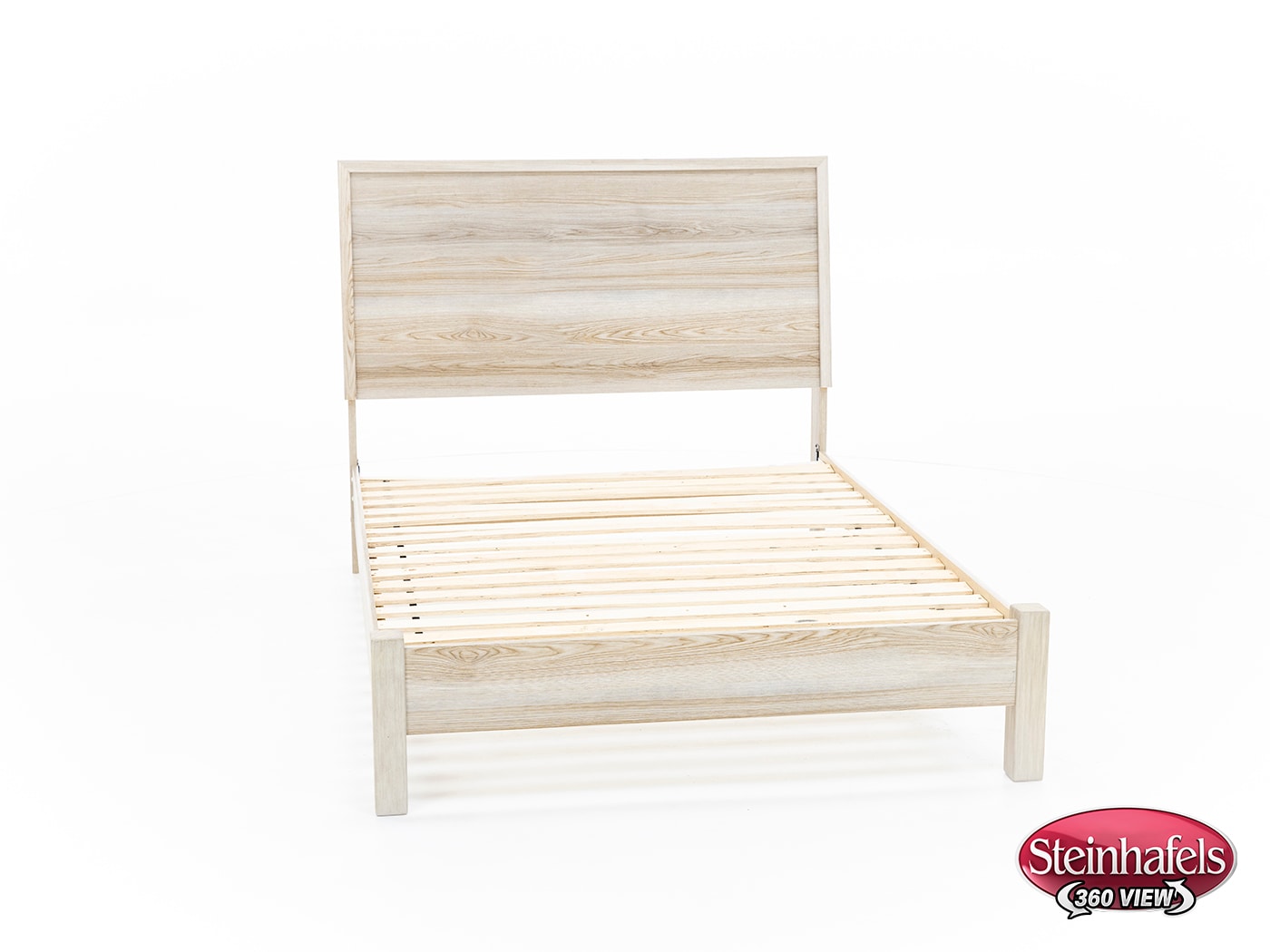 ashy brown queen bed package  image pkg  