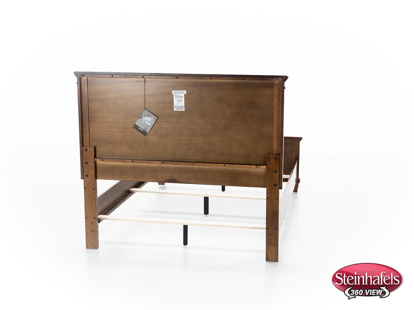 ashy brown queen bed package  image qpk  