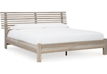 ashy brown queen bed package pkg  