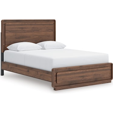 Benson Panel Bed