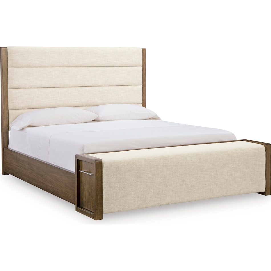 ashy brown queen bed package uqp  