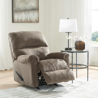 Harvey Rocker Recliner