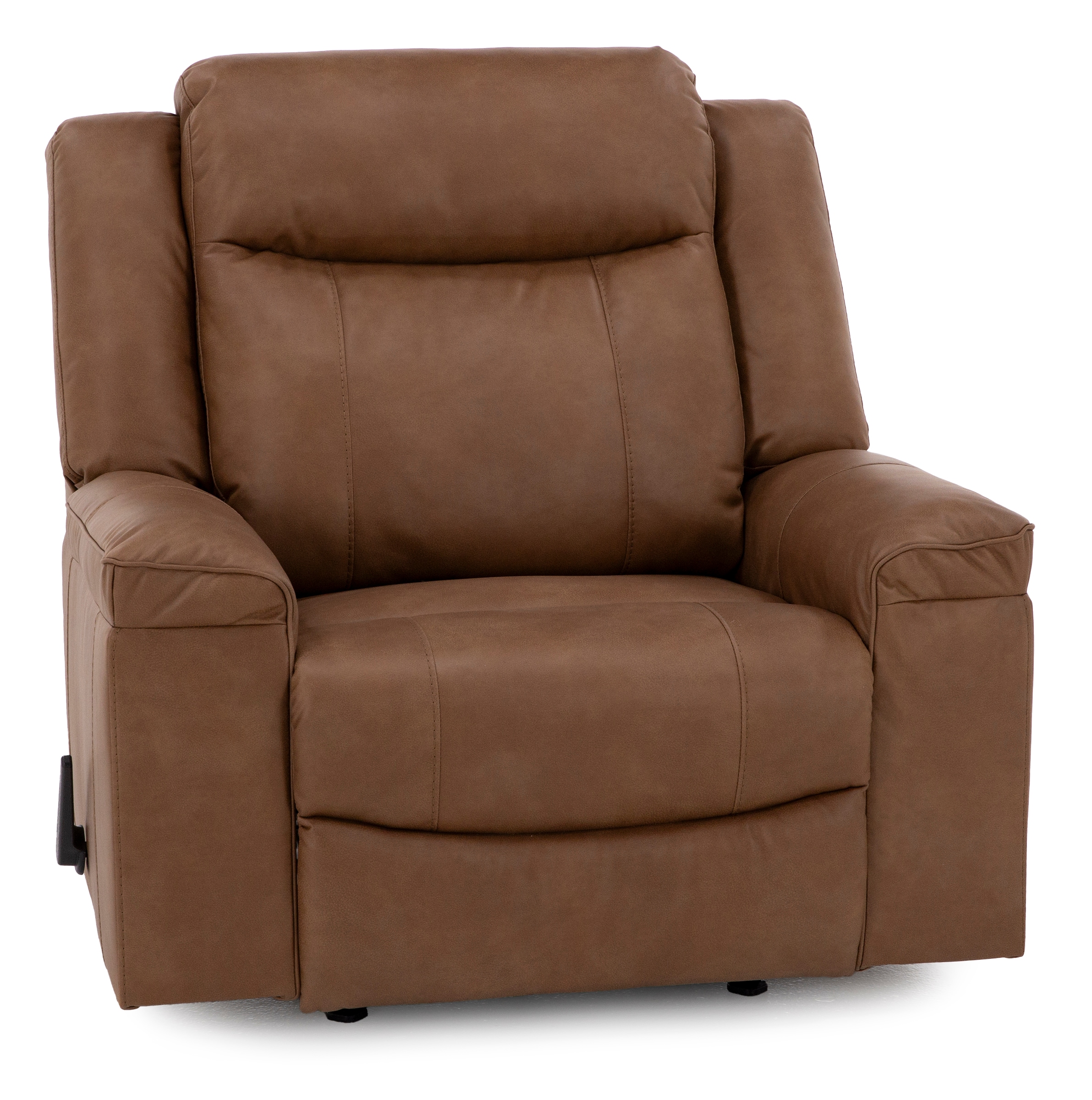 ayc様 80×2 brown Stanley Oversized Rocker Recliner | Steinhafels