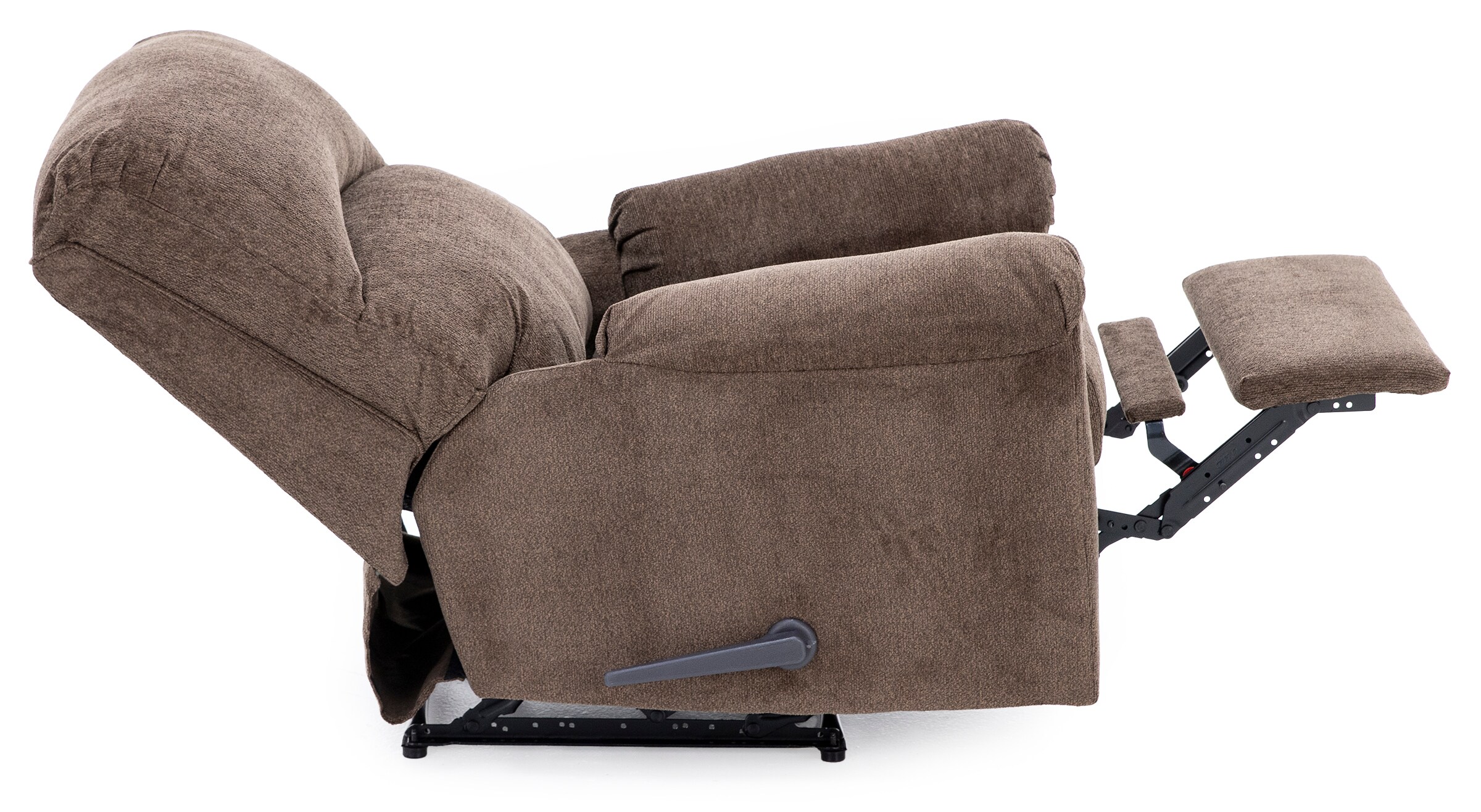 Nirvana Zero Wall Recliner | Steinhafels