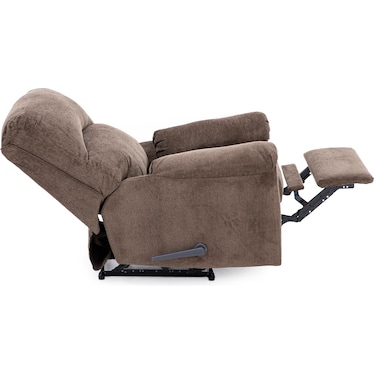 Nirvana Zero Wall Recliner