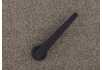 ashy brown recliner   